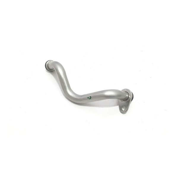 Tubo Cano Retorno Óleo Vw Taos 1.4 250 Tsi 2022 04e145735