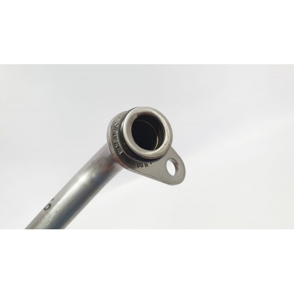 Tubo Cano Retorno Óleo Vw Taos 1.4 250 Tsi 2022 04e145735