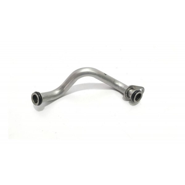 Tubo Cano Retorno Óleo Vw Taos 1.4 250 Tsi 2022 04e145735