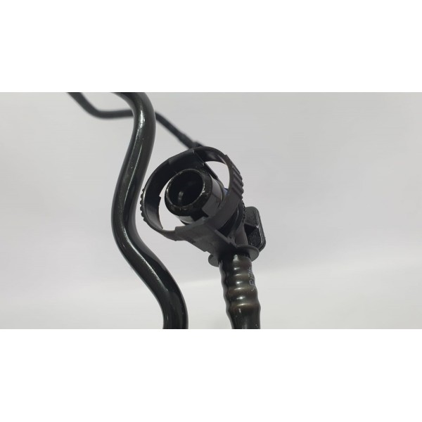 Mangueira Canister Vw Taos 1.4 250 Tsi 2022 