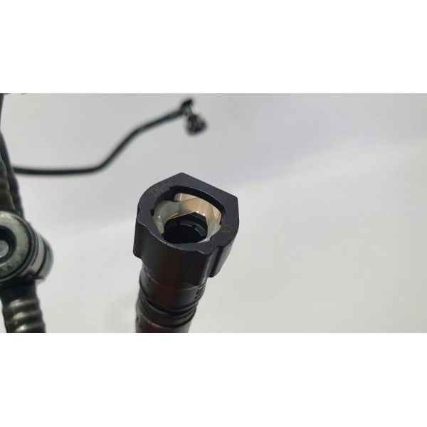 Mangueira Canister Vw Taos 1.4 250 Tsi 2022 