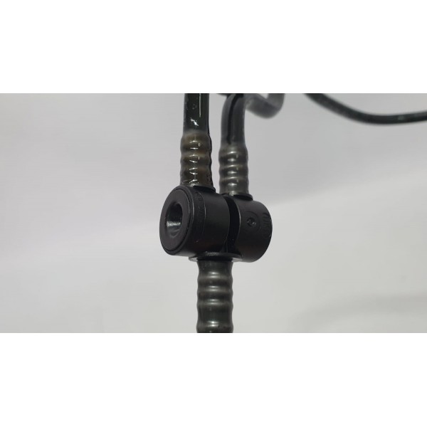 Mangueira Canister Vw Taos 1.4 250 Tsi 2022 