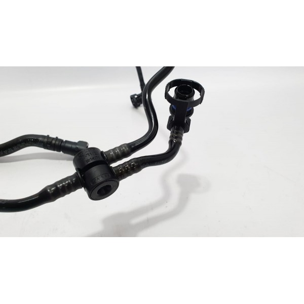 Mangueira Canister Vw Taos 1.4 250 Tsi 2022 