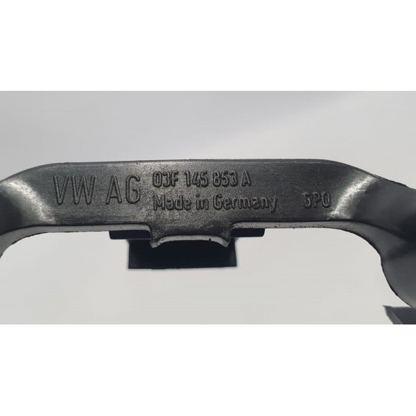 Trava Cano Admissão Vw Taos 1.4 250 Tsi 2022 Cód. 03f145853