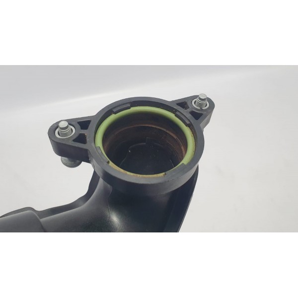 Mangueira Duto Da Turbina Vw Taos 1.4 250 Tsi 2022 04e129656