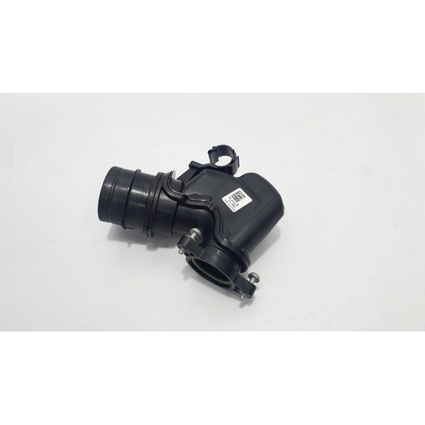 Mangueira Duto Da Turbina Vw Taos 1.4 250 Tsi 2022 04e129656