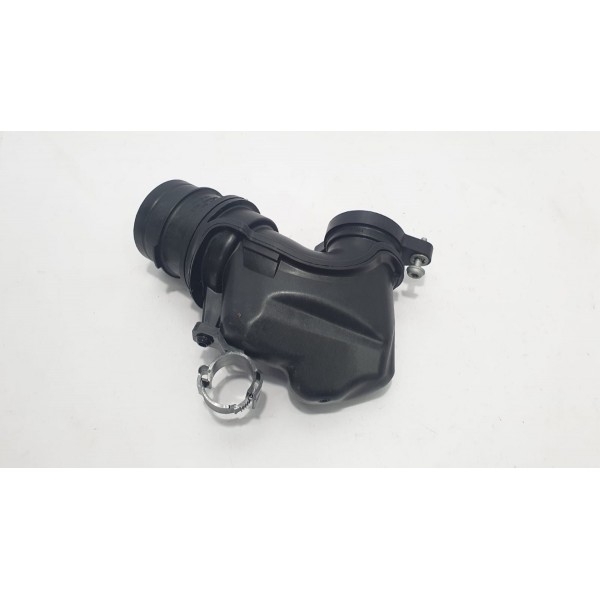 Mangueira Duto Da Turbina Vw Taos 1.4 250 Tsi 2022 04e129656