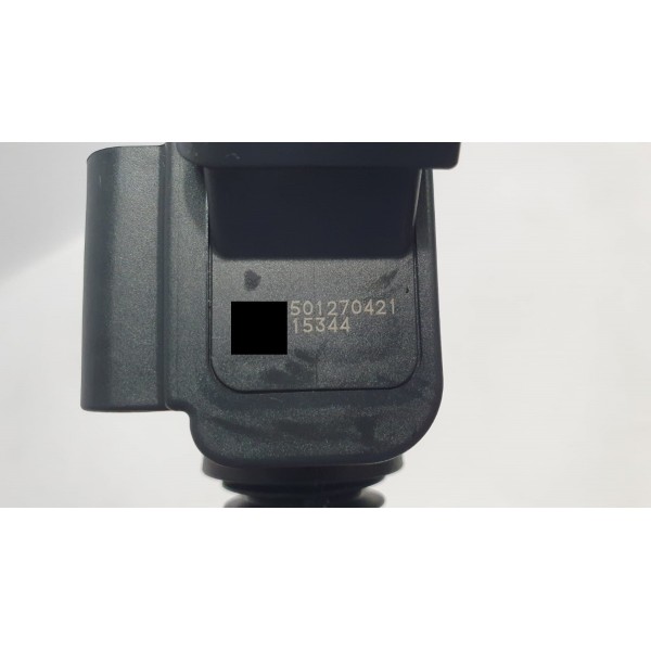 Bobina De Ignição Vw Taos 1.4 250 Tsi 2022 Cód. 04e905110