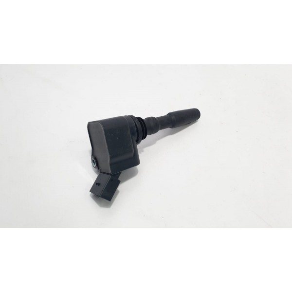 Bobina De Ignição Vw Taos 1.4 250 Tsi 2022 Cód. 04e905110
