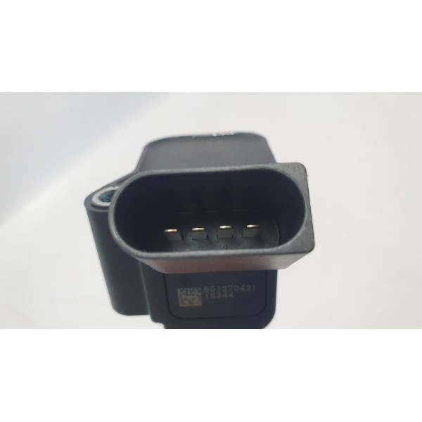 Bobina De Ignição Vw Taos 1.4 250 Tsi 2022 Cód. 04e905110