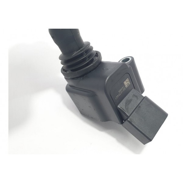 Bobina De Ignição Vw Taos 1.4 250 Tsi 2022 Cód. 04e905110