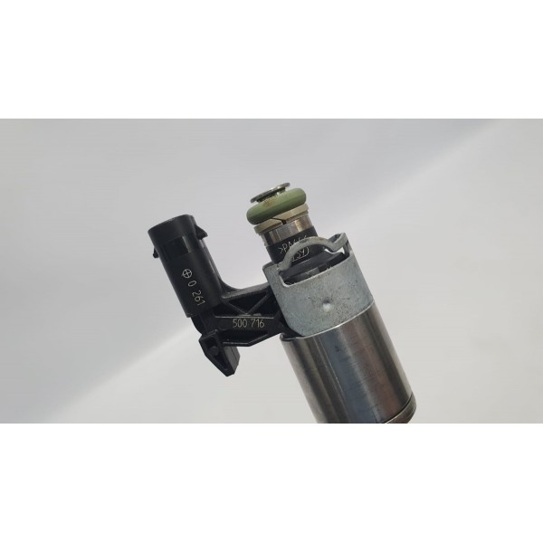 Bico Injetor Vw Taos 1.4 250 Tsi 2022 Cód. 0261500716