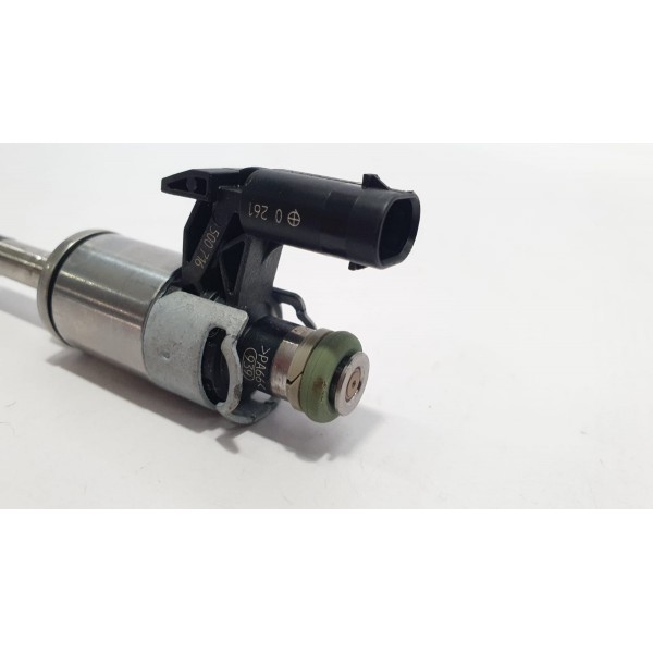 Bico Injetor Vw Taos 1.4 250 Tsi 2022 Cód. 0261500716