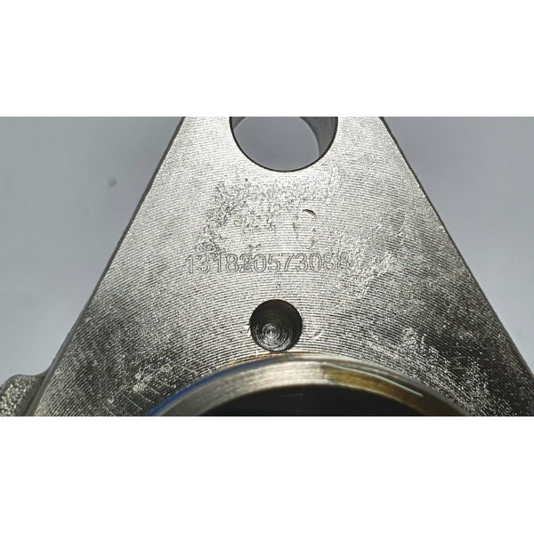 Bomba Alta Pressão Vw Taos 1.4 250 Tsi 2022