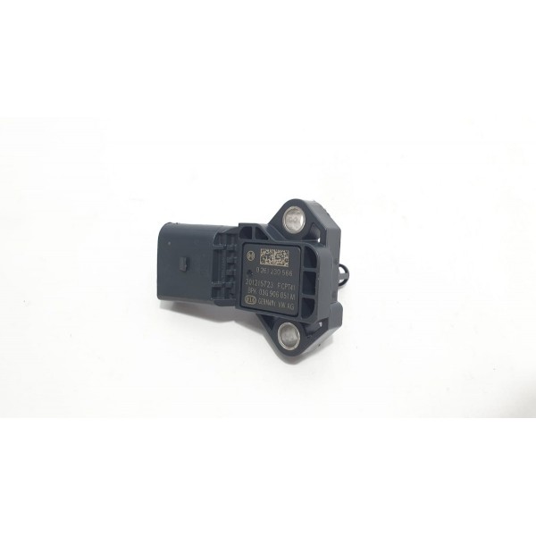 Sensor Pressão Map Vw Taos 1.4 250 Tsi 2022