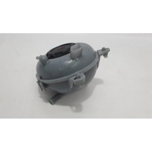 Reservatório De Água Radiador Vw Taos 1.4 250 Tsi 2022