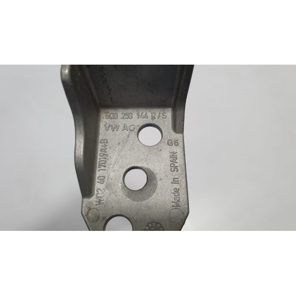 Suporte Escape Direito Vw Taos 1.4 250 Tsi 2022 N. 5q0253144