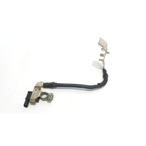 Cabo Negativo Da Bateria Vw Taos 1.4 250 Tsi 2022 5q0915181