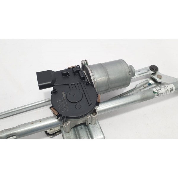 Motor Limpador Parabrisa Vw Taos 1.4 250 Tsi 2022