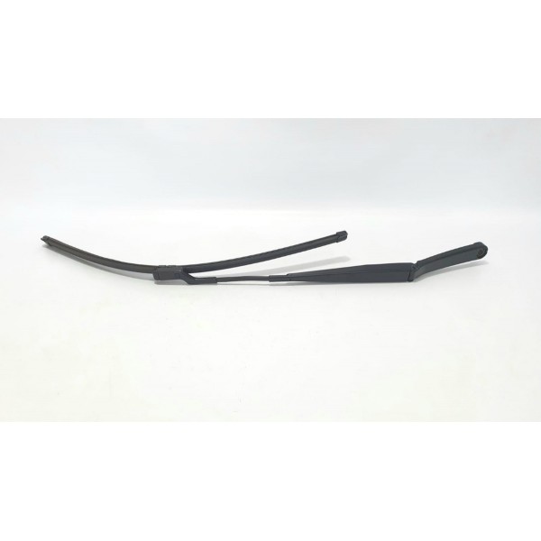 Braço Limpador Para-brisa L/esq. Vw Taos 1.4 250 Tsi 2022