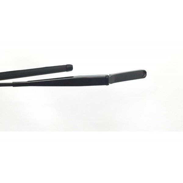 Braço Limpador Para-brisa L/esq. Vw Taos 1.4 250 Tsi 2022 - Esquerdo