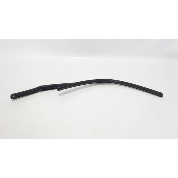 Braço Limpador Para-brisa L/esq. Vw Taos 1.4 250 Tsi 2022 - Esquerdo