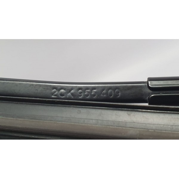 Braço Limpador Para-brisa L/esq. Vw Taos 1.4 250 Tsi 2022 - Esquerdo