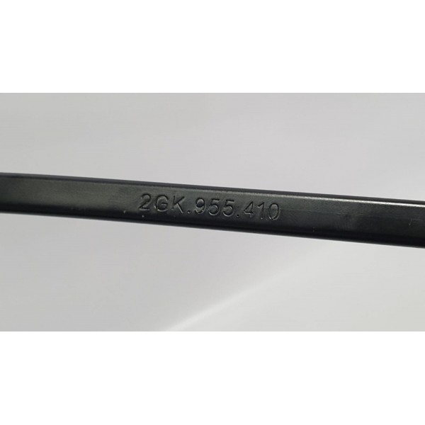 Braço Limpador Para-brisa L/dir Vw Taos 1.4 250 Tsi 2022 Direito