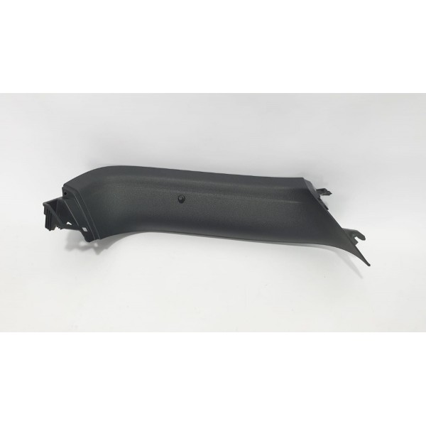 Acabamento Interno Porta-malas  Vw Taos 1.4 250 Tsi 2022