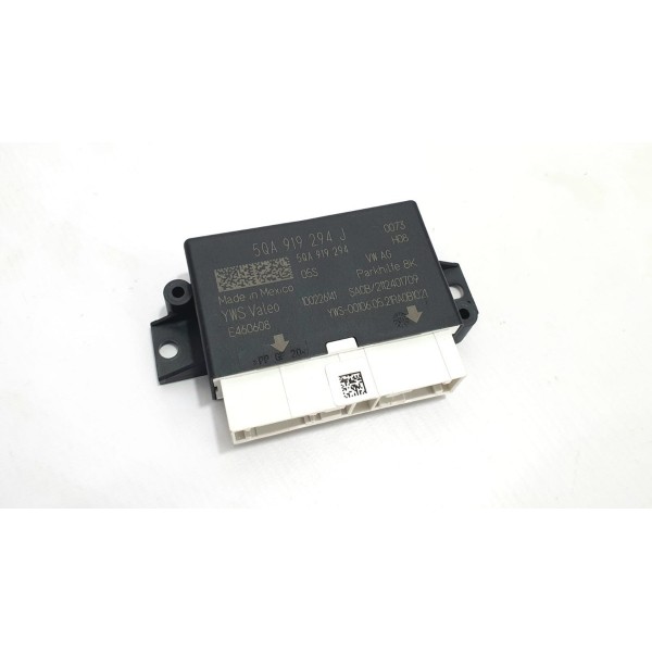 Módulo Sensor Estacionamiento Vw Taos 1.4 250 Tsi 2022