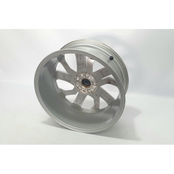 Roda Aro 18 (e-7jx18h2) Vw Taos 1.4 250 Tsi 2022 (unidade)