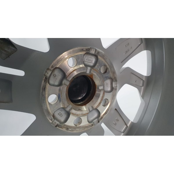 Roda Aro 18 (e-7jx18h2) Vw Taos 1.4 250 Tsi 2022 (unidade)