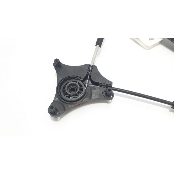 Máquina De Vidro Traseira Esquerda Vw Taos 1.4 250 Tsi 2022