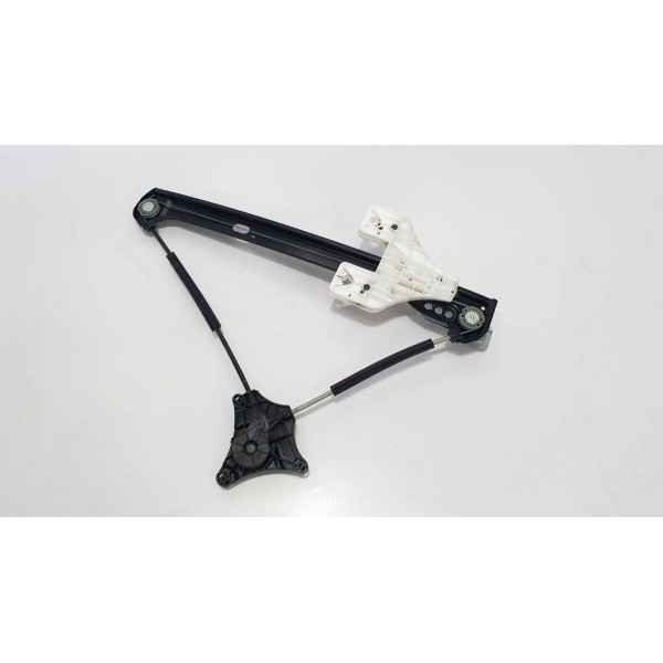 Máquina De Vidro Traseira Esquerda Vw Taos 1.4 250 Tsi 2022