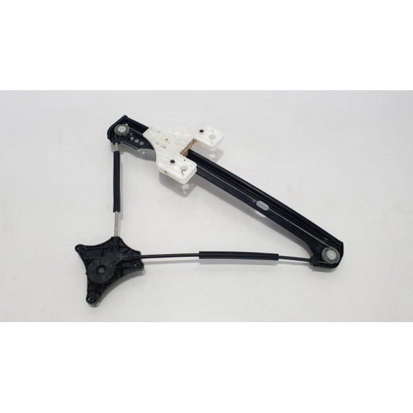 Máquina De Vidro Traseira Direita Vw Taos 1.4 250 Tsi 2022