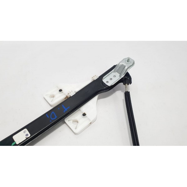 Máquina De Vidro Traseira Direita Vw Taos 1.4 250 Tsi 2022