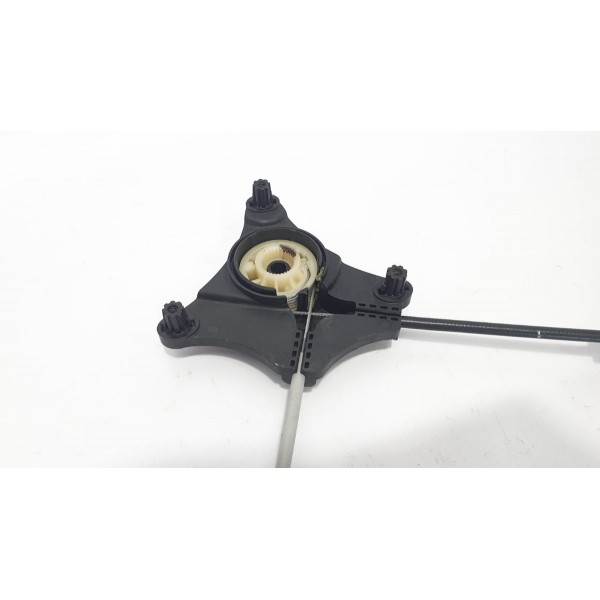 Máquina De Vidro Traseira Direita Vw Taos 1.4 250 Tsi 2022