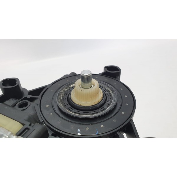 Motor Máquina Vidro Diant Esquerda Vw Taos 1.4 250 Tsi 2022