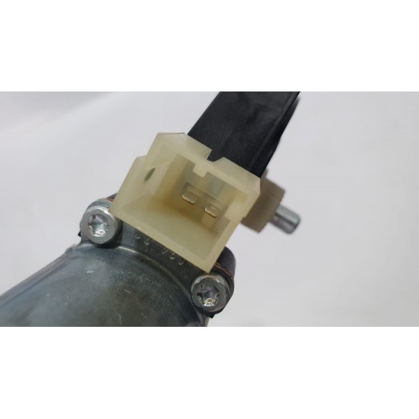 Motor Máquina Vidro Dianteira Dir Vw Taos 1.4 250 Tsi 2022