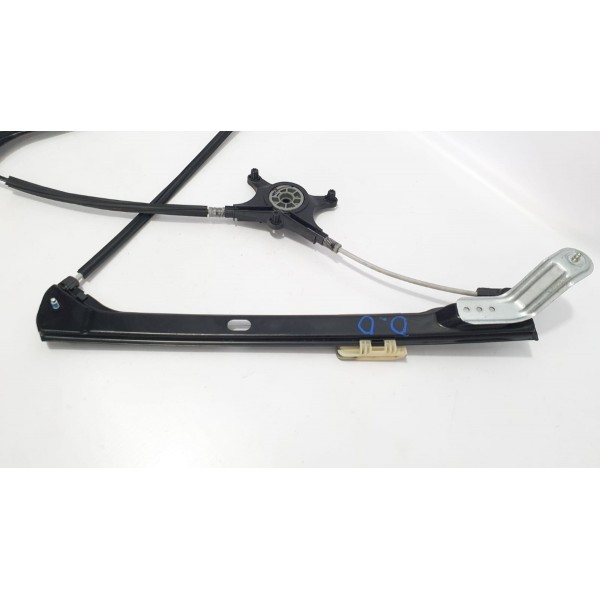 Máquina De Vidro Dianteira Direita Vw Taos 1.4 250 Tsi 2022