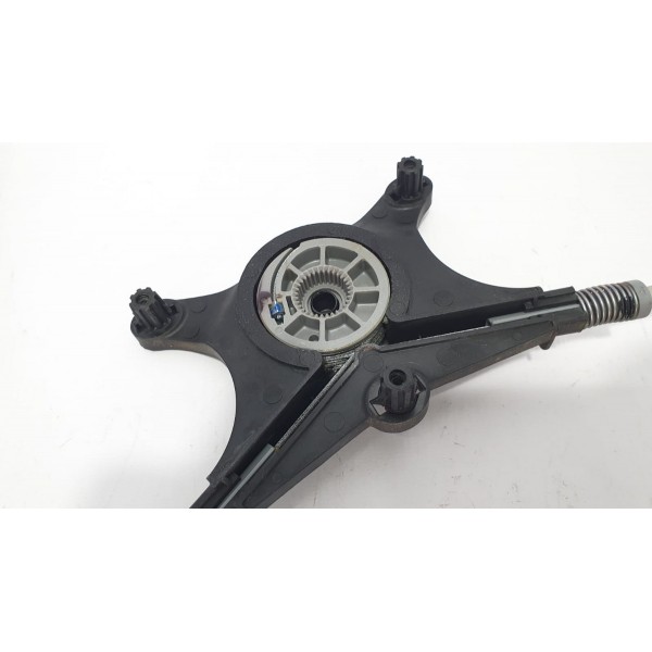 Máquina De Vidro Dianteira Direita Vw Taos 1.4 250 Tsi 2022