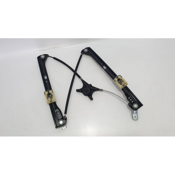 Máquina De Vidro Dianteira Direita Vw Taos 1.4 250 Tsi 2022