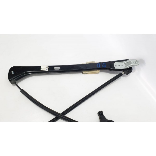 Máquina De Vidro Dianteira Direita Vw Taos 1.4 250 Tsi 2022