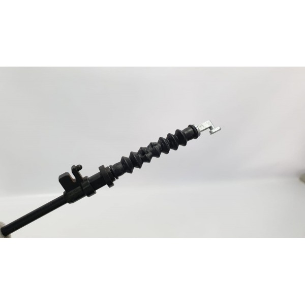 Maçaneta Traseira Direita Vw Taos 1.4 250 Tsi 2022 - Cinza