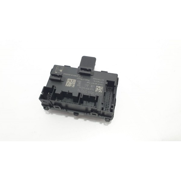 Módulo Da Porta Vw Taos 1.4 250 Tsi 2022 Cód. 5q4959592