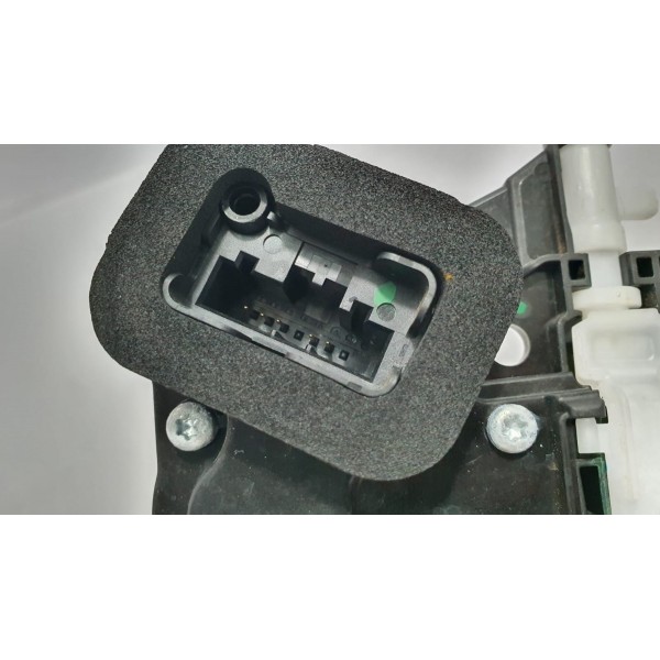 Fechadura Porta Traseira Esquerda Vw Taos 1.4 250 Tsi 2022