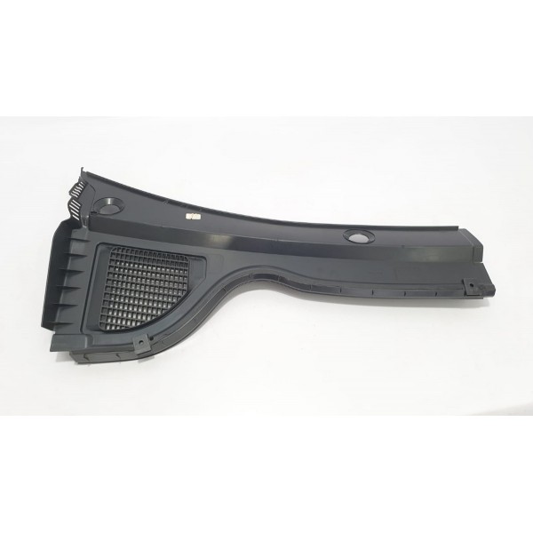 Churrasqueira L/esquerdo Vw Taos 1.4 250 Tsi 2022 2gk819403 Preto