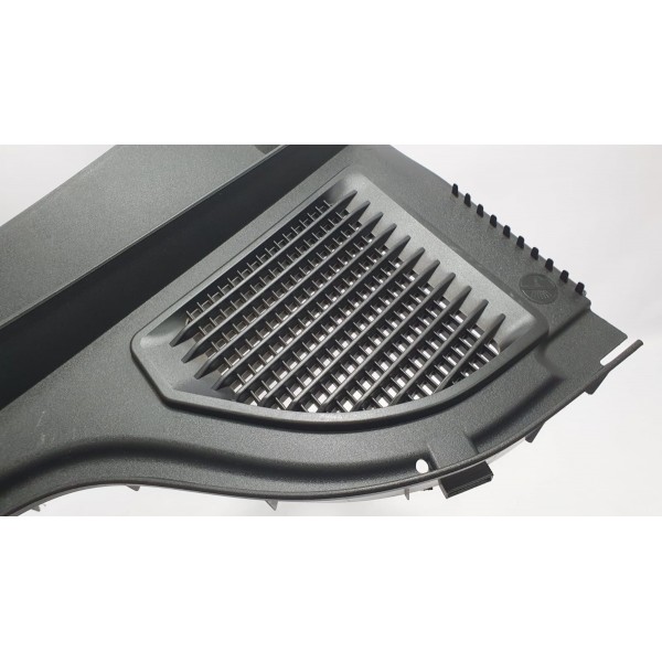 Churrasqueira L/esquerdo Vw Taos 1.4 250 Tsi 2022 2gk819403 Preto