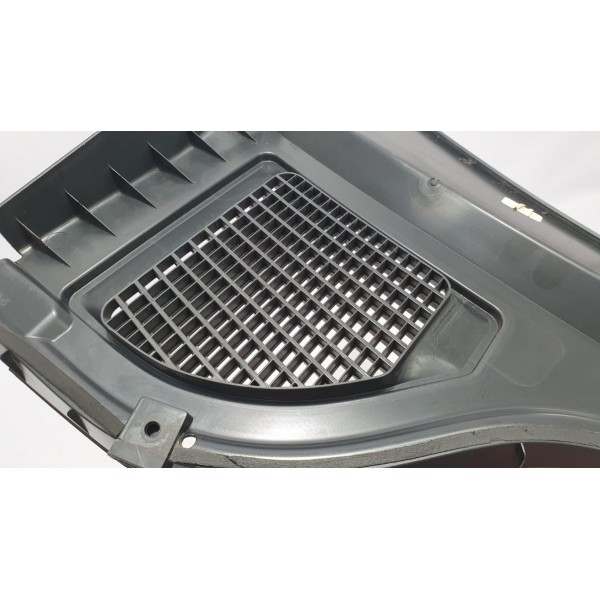 Churrasqueira L/esquerdo Vw Taos 1.4 250 Tsi 2022 2gk819403 Preto