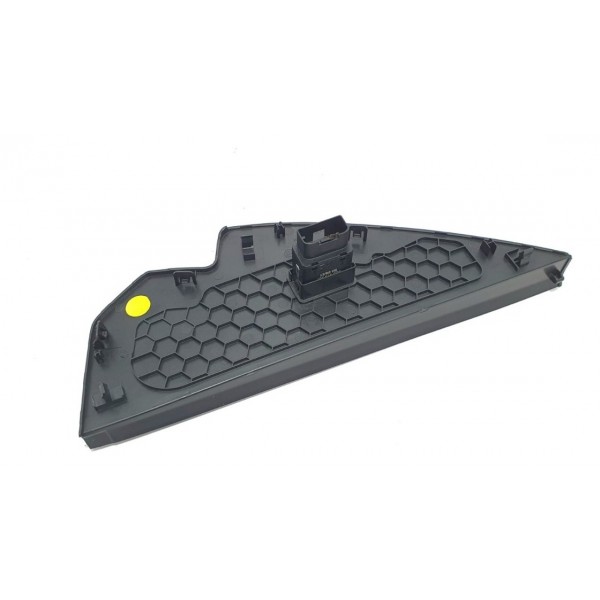 Acabamento Lateral Painel Vw Taos 1.4 250 Tsi 2022